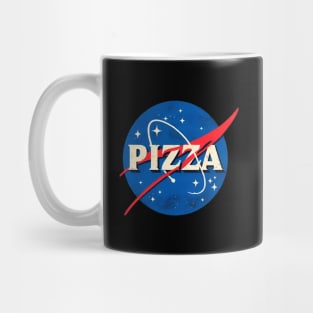 pizza Mug